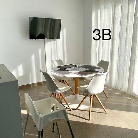 Apartament Edifici Valeria Empuriabrava Zewnętrze zdjęcie