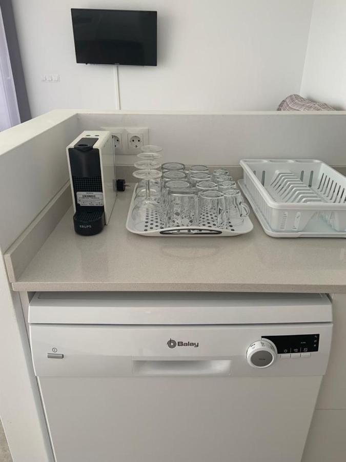 Apartament Edifici Valeria Empuriabrava Zewnętrze zdjęcie