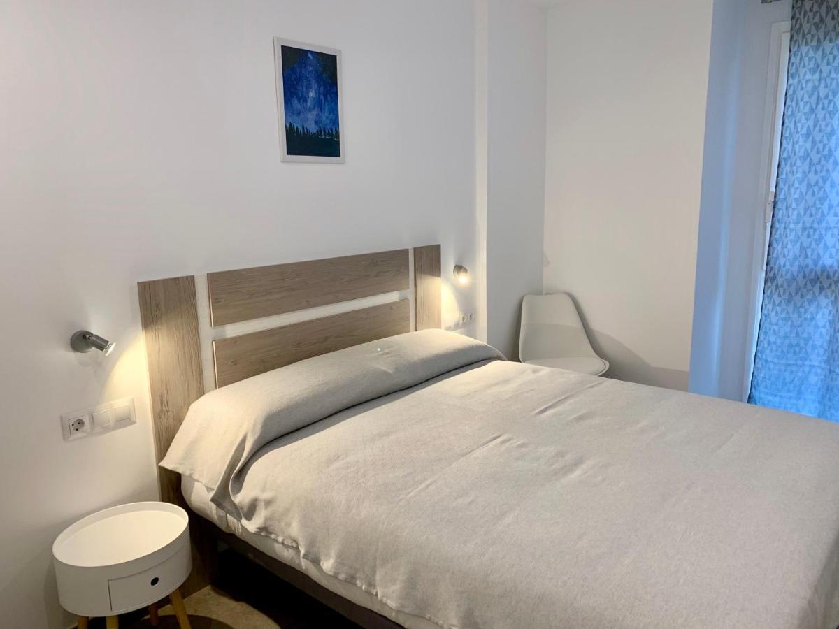 Apartament Edifici Valeria Empuriabrava Zewnętrze zdjęcie