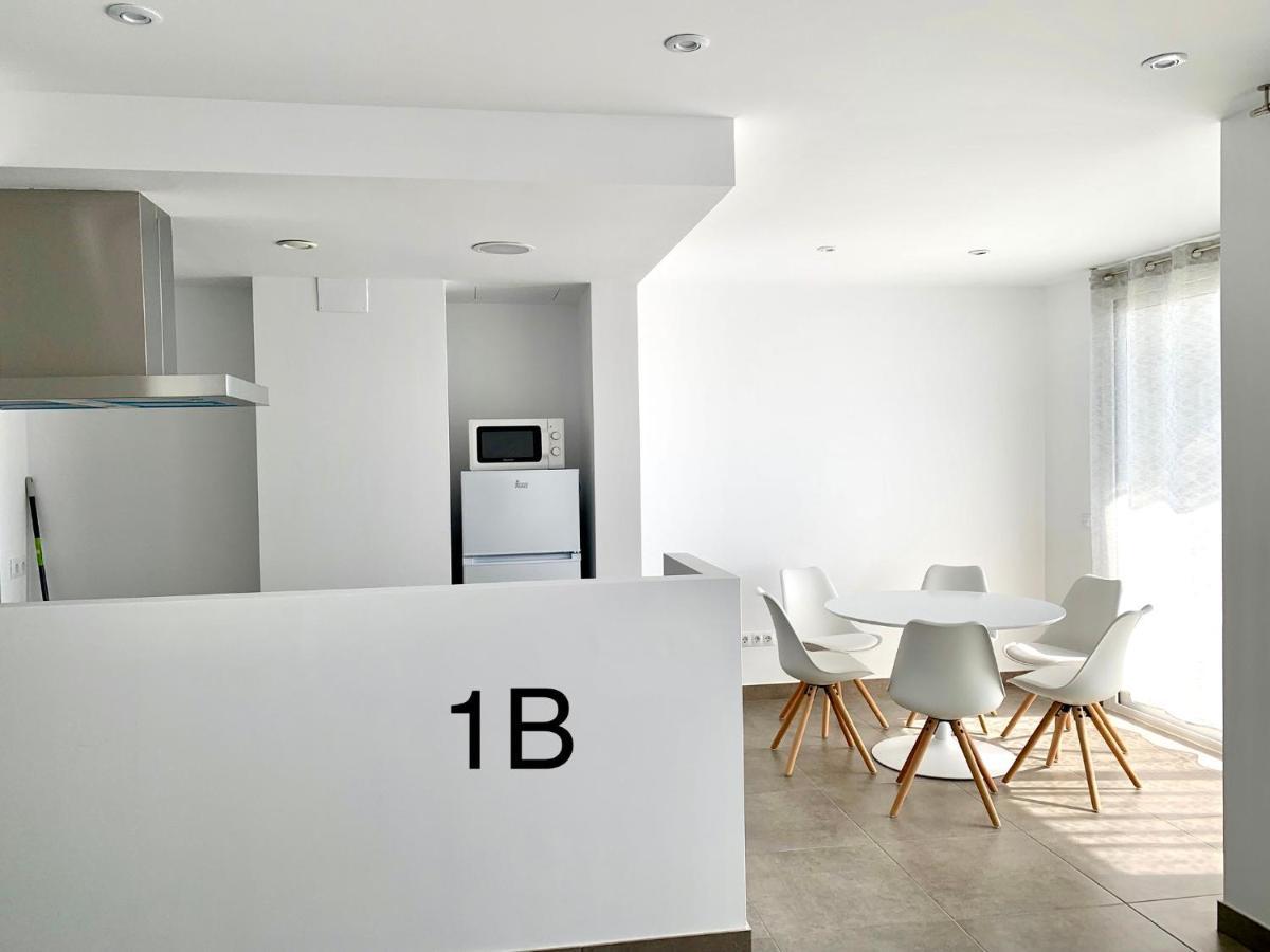 Apartament Edifici Valeria Empuriabrava Zewnętrze zdjęcie