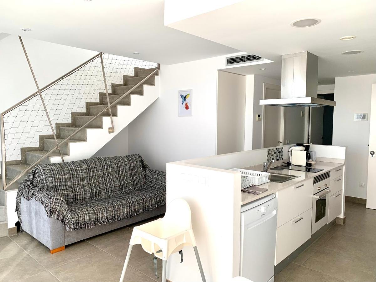 Apartament Edifici Valeria Empuriabrava Zewnętrze zdjęcie