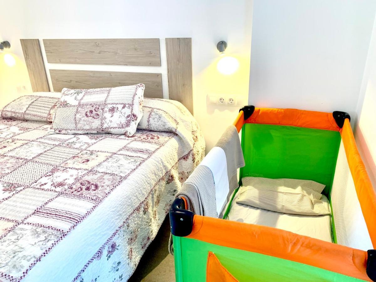 Apartament Edifici Valeria Empuriabrava Zewnętrze zdjęcie