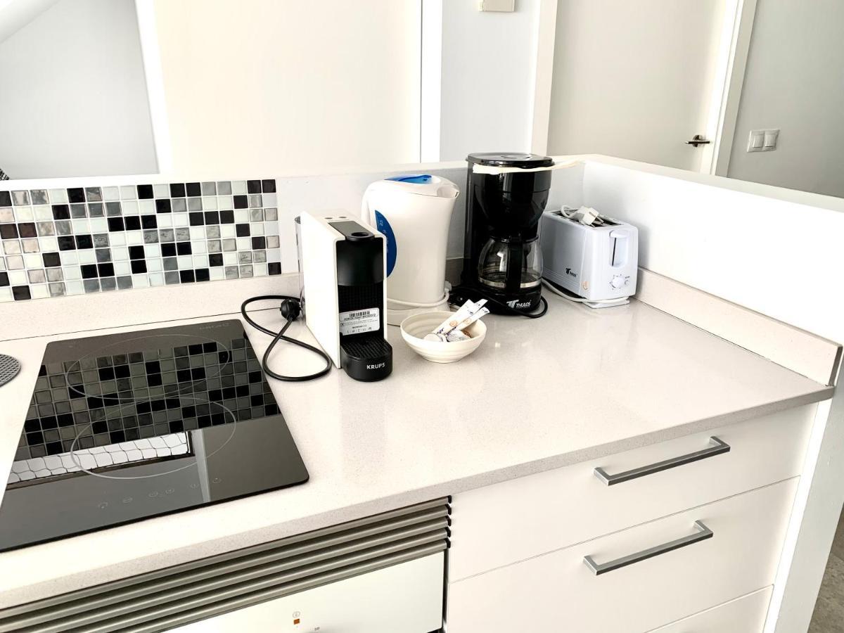 Apartament Edifici Valeria Empuriabrava Zewnętrze zdjęcie