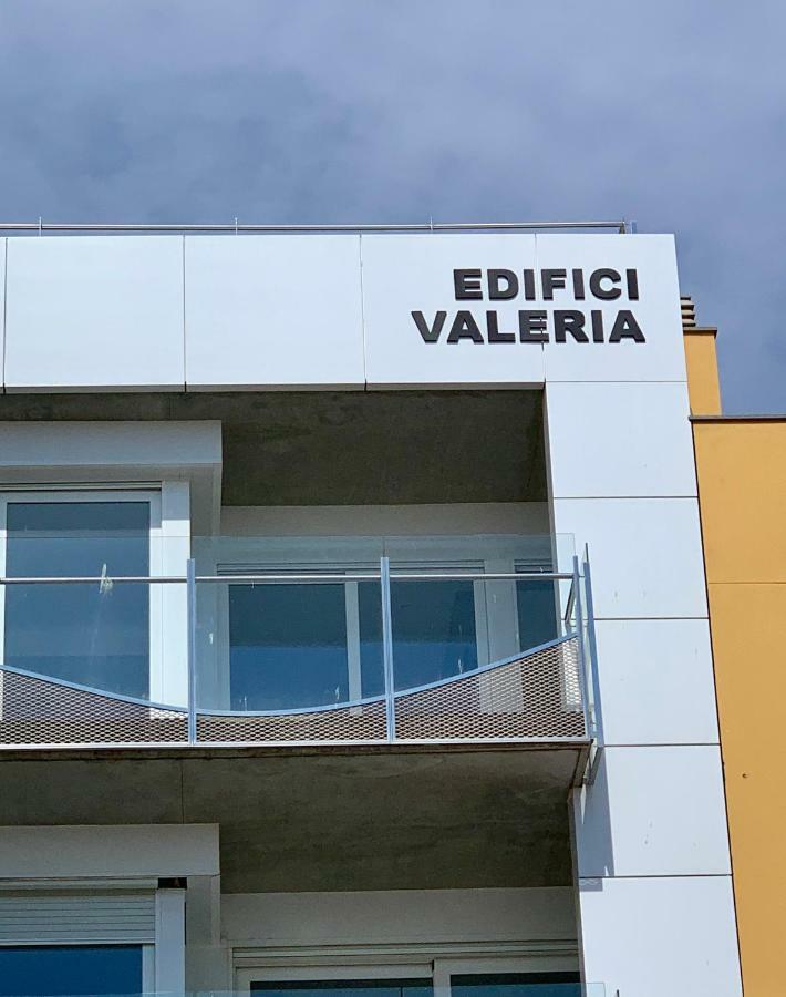 Apartament Edifici Valeria Empuriabrava Zewnętrze zdjęcie