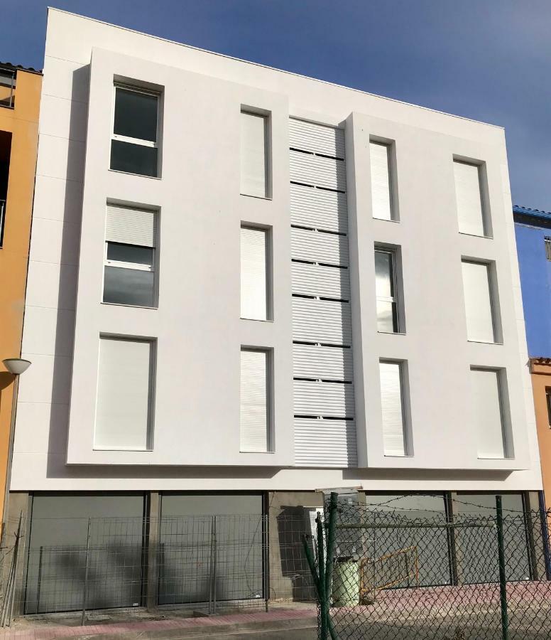 Apartament Edifici Valeria Empuriabrava Zewnętrze zdjęcie