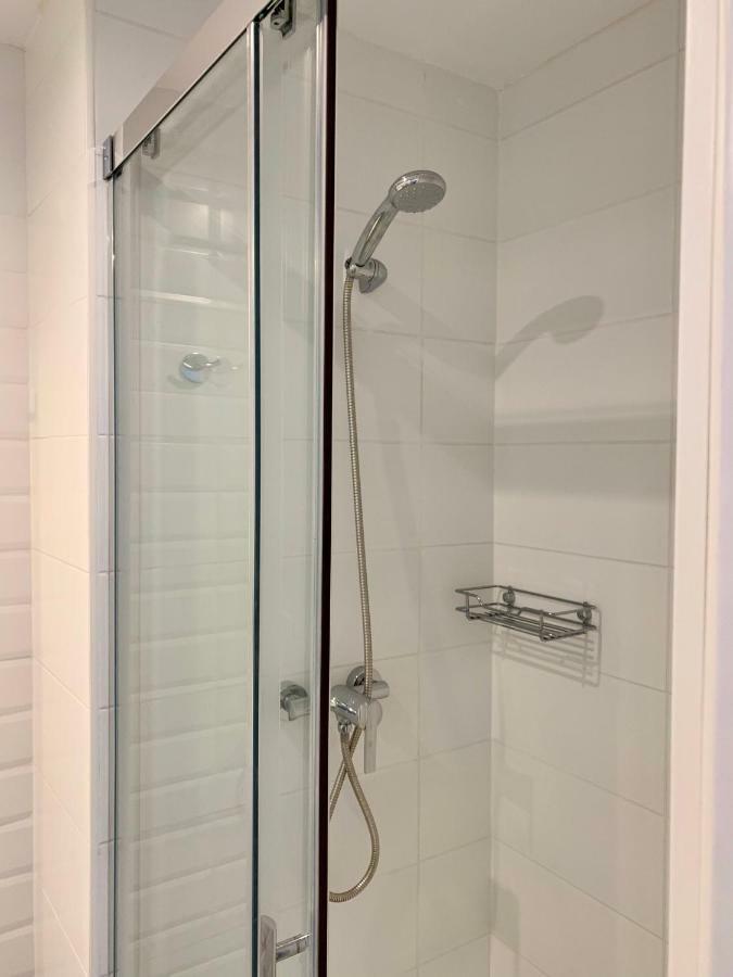 Apartament Edifici Valeria Empuriabrava Zewnętrze zdjęcie