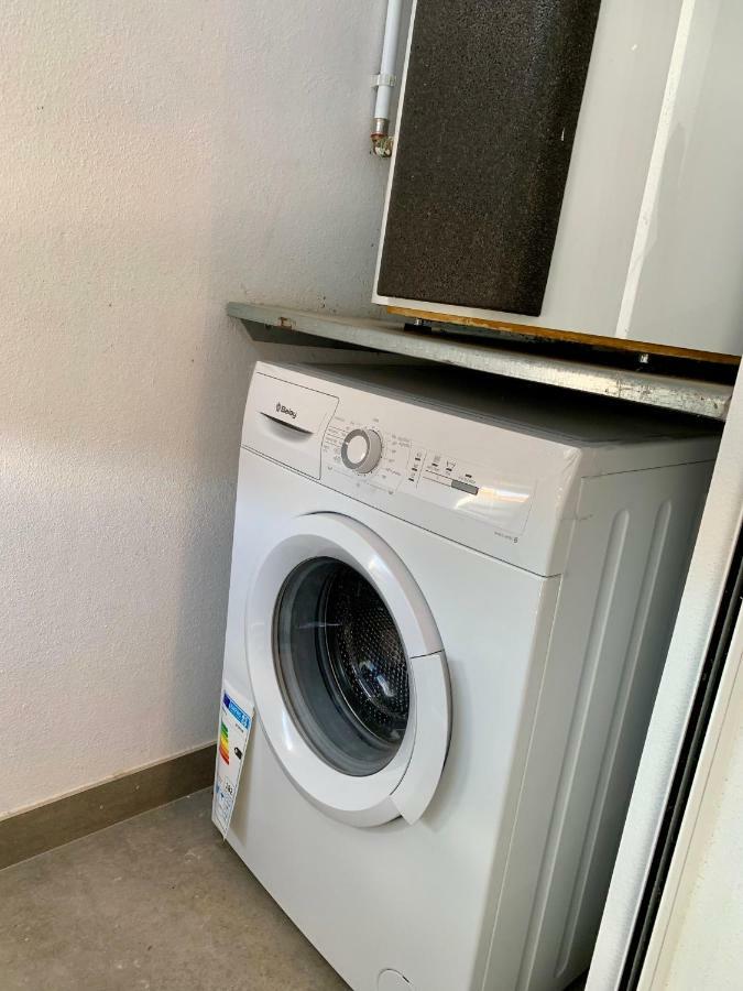 Apartament Edifici Valeria Empuriabrava Zewnętrze zdjęcie