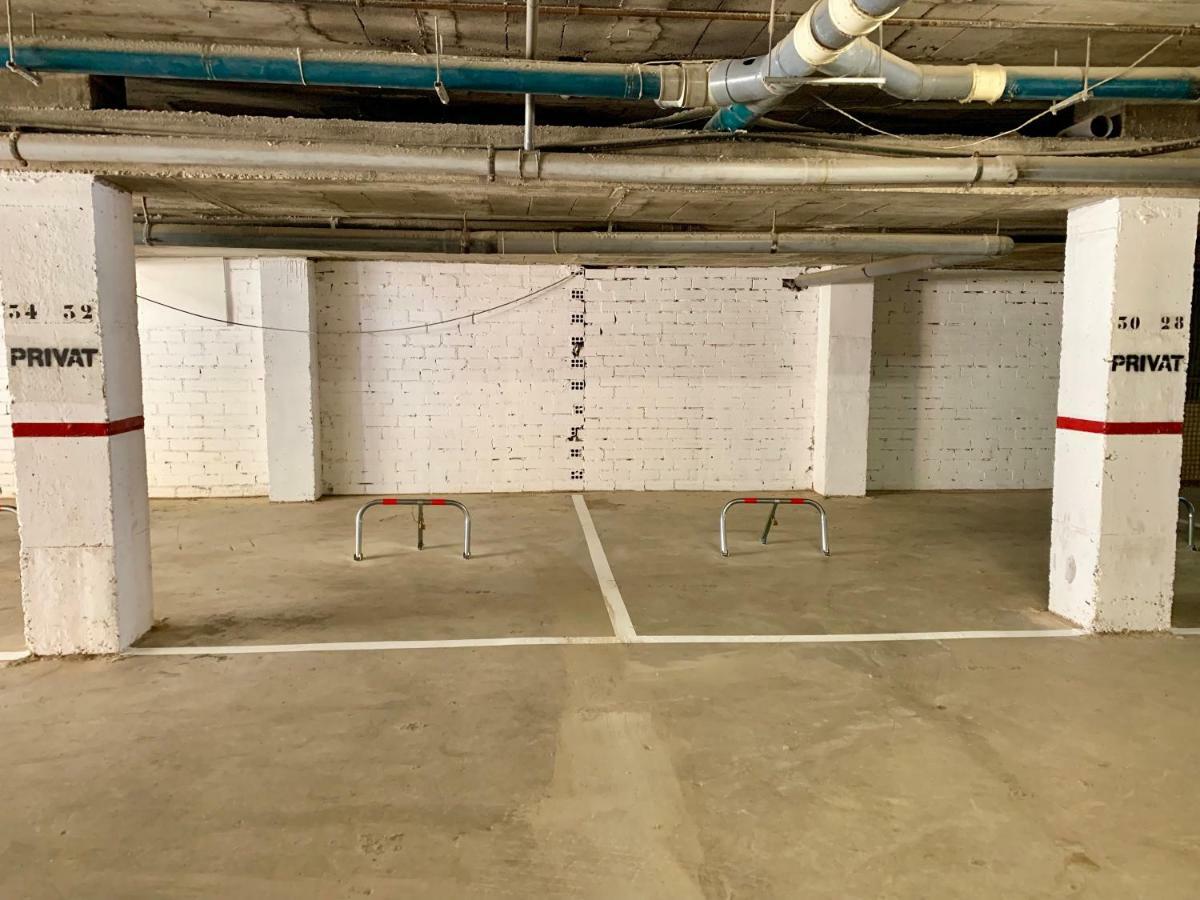 Apartament Edifici Valeria Empuriabrava Zewnętrze zdjęcie