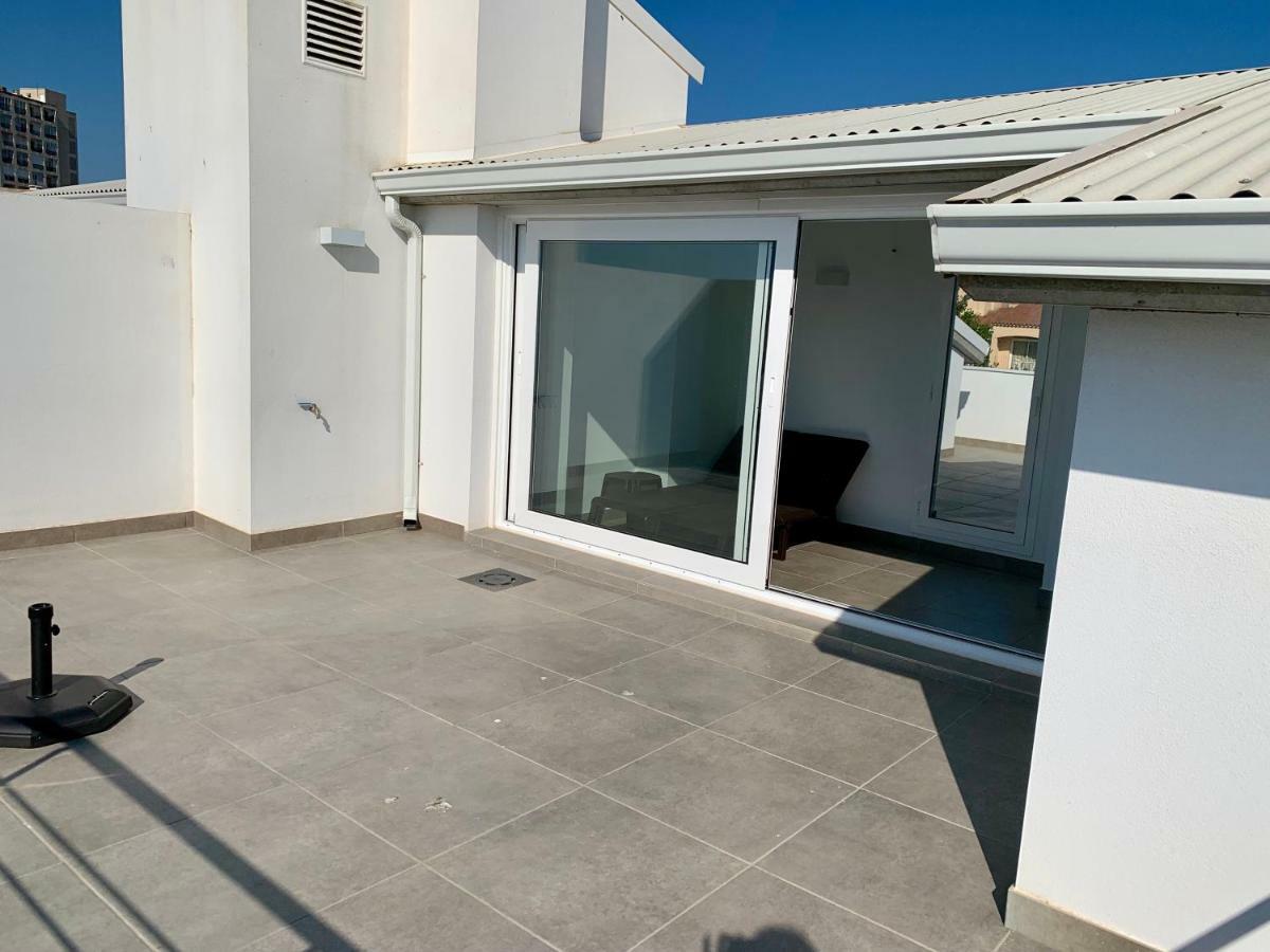 Apartament Edifici Valeria Empuriabrava Zewnętrze zdjęcie