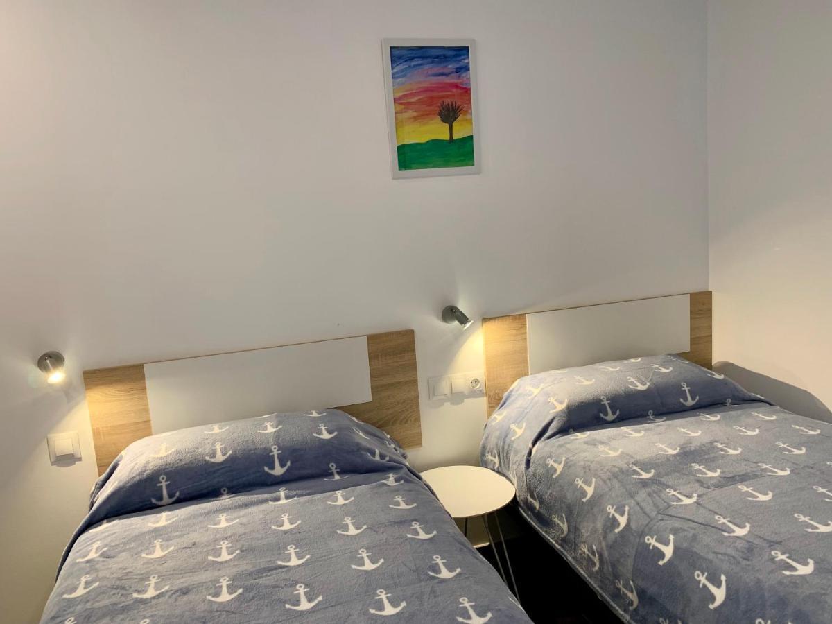 Apartament Edifici Valeria Empuriabrava Zewnętrze zdjęcie