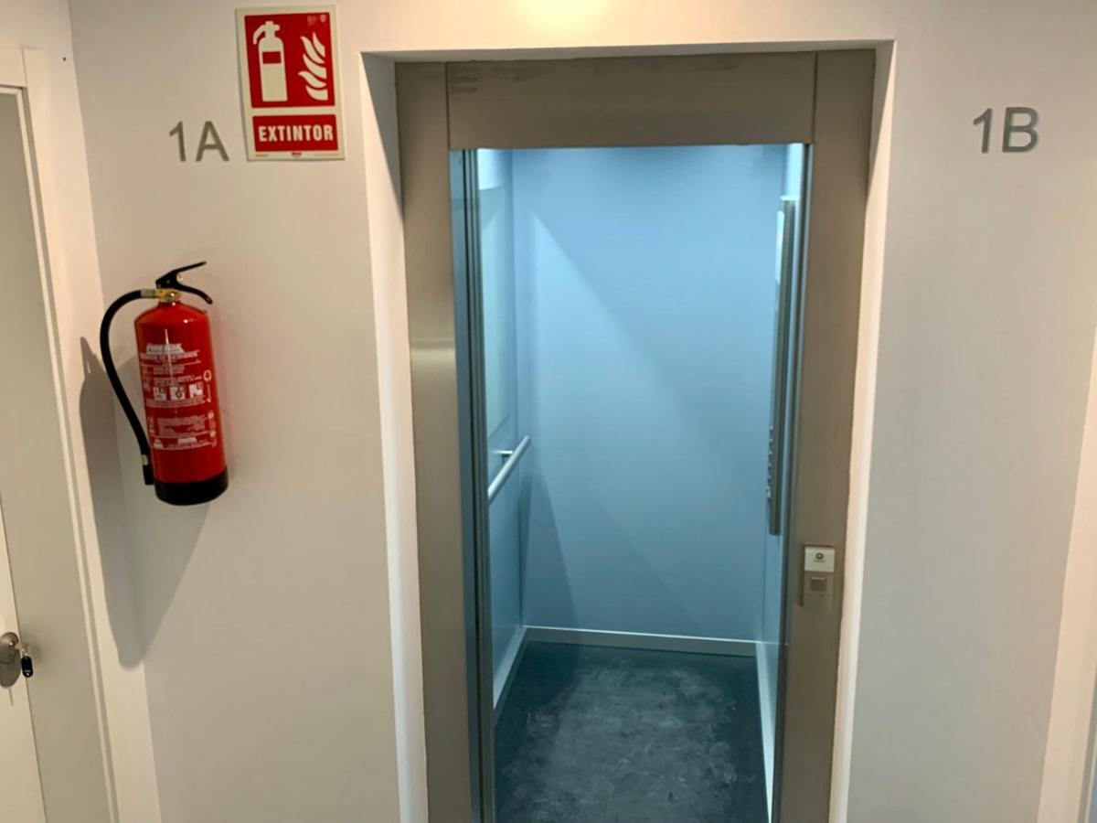 Apartament Edifici Valeria Empuriabrava Zewnętrze zdjęcie