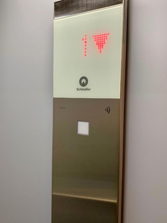 Apartament Edifici Valeria Empuriabrava Zewnętrze zdjęcie