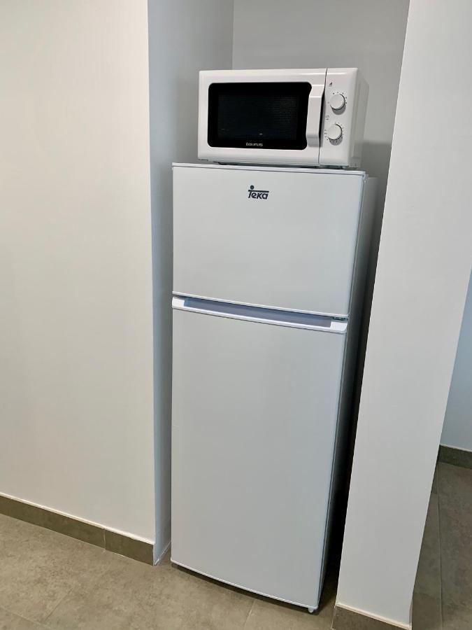 Apartament Edifici Valeria Empuriabrava Zewnętrze zdjęcie