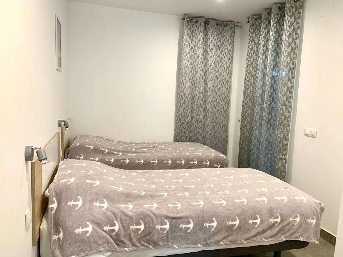 Apartament Edifici Valeria Empuriabrava Zewnętrze zdjęcie