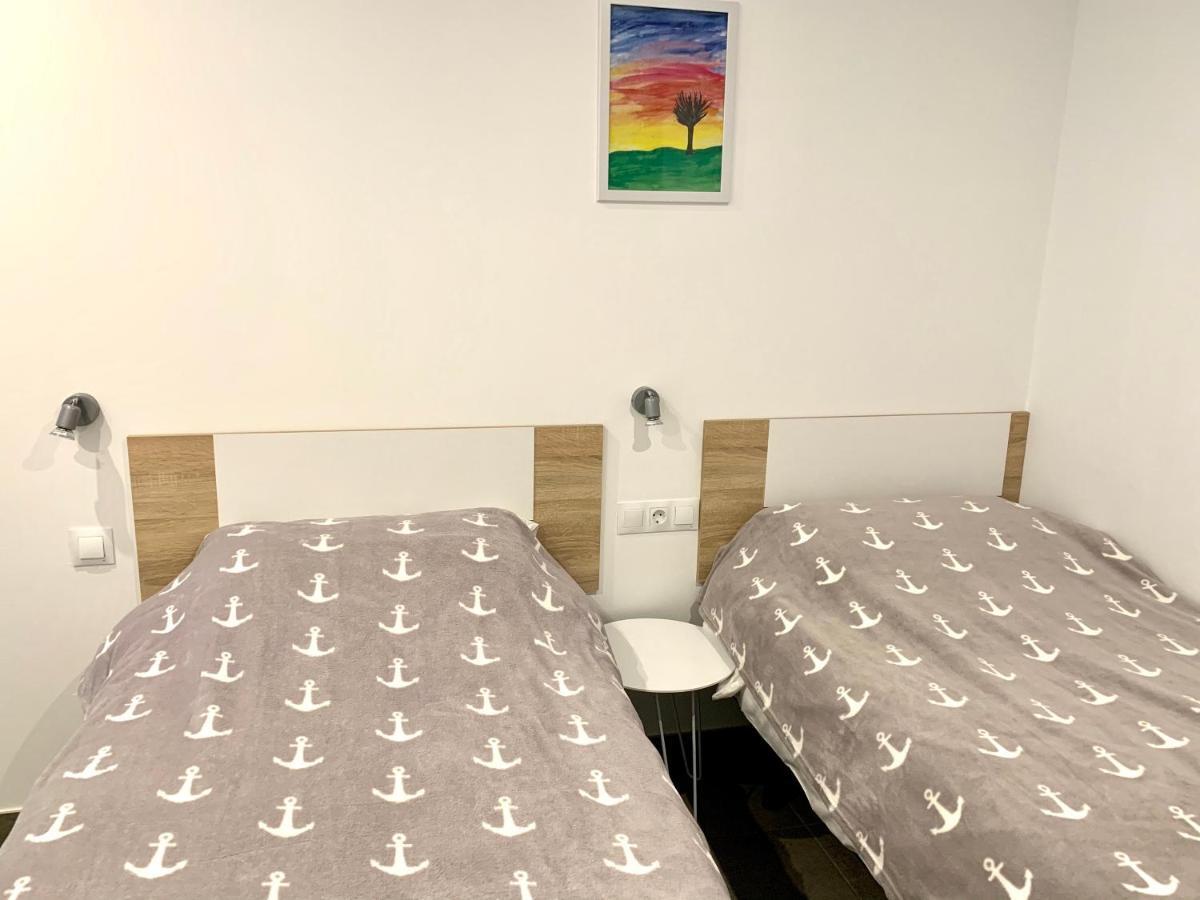 Apartament Edifici Valeria Empuriabrava Zewnętrze zdjęcie